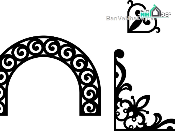 hoa văn cnc,File hoa văn,hoa văn,cnc hoa văn