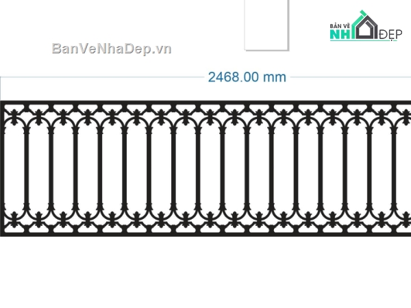 mẫu lan can cnc,mẫu cnc lan can,lan can cnc