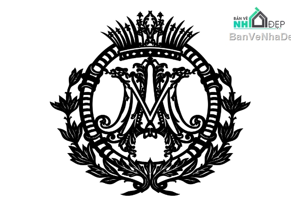 mẫu cnc logo,mẫu logo cnc,dxf logo
