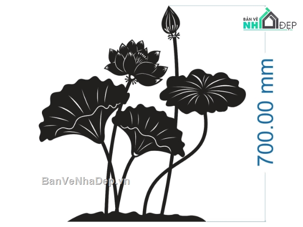 sen cnc,file cnc sen,mẫu sen cnc