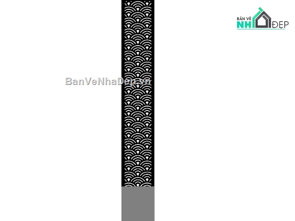 vách cổng,mẫu cnc vách cổng,file cnc vách cổng
