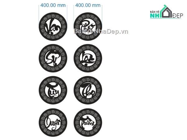 vạn sự tùy duyên,file cnc vạn sự tùy duyên,cnc vạn sự tùy duyên