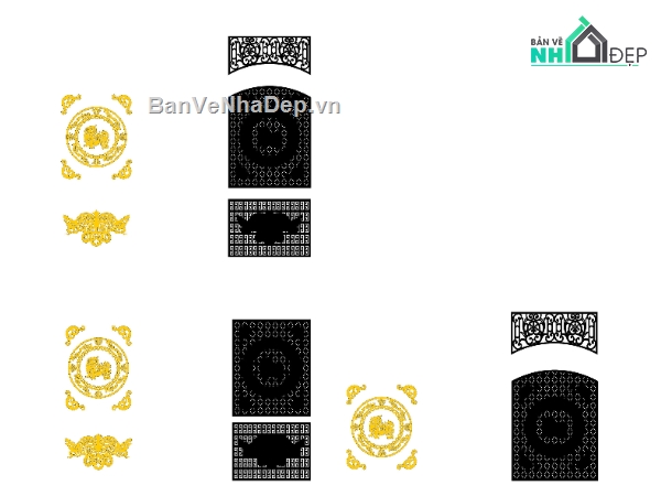 cổng 1 cánh,file cnc cổng 1 cánh,mẫu cnc cổng 1 cánh