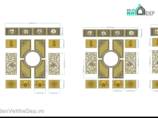 mẫu cổng,cổng cnc đẹp,mẫu cổng đẹp,file cổng cnc