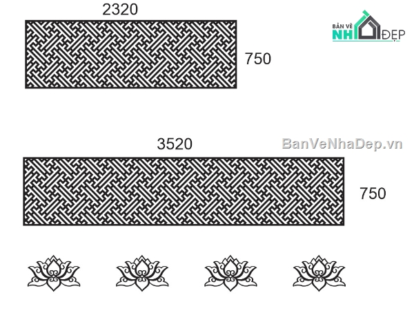 Vách ngăn CNC đẹp,CNC vách ngăn đẹp,Mẫu vách ngăn cnc đẹp,File dxf vách ngăn cnc,Vách ngăn cnc file dxf