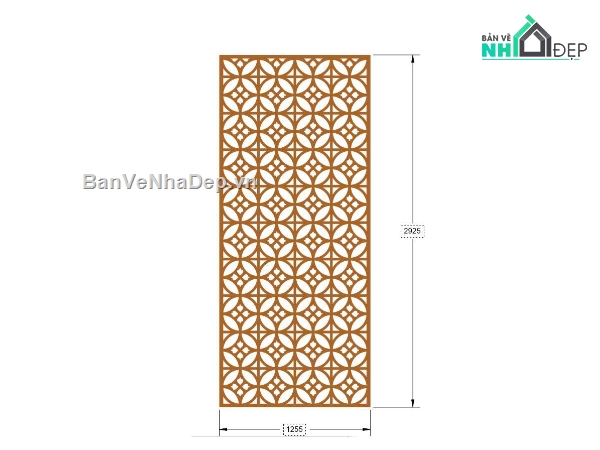 vách đẹp,vách ngăn đẹp,vách cnc