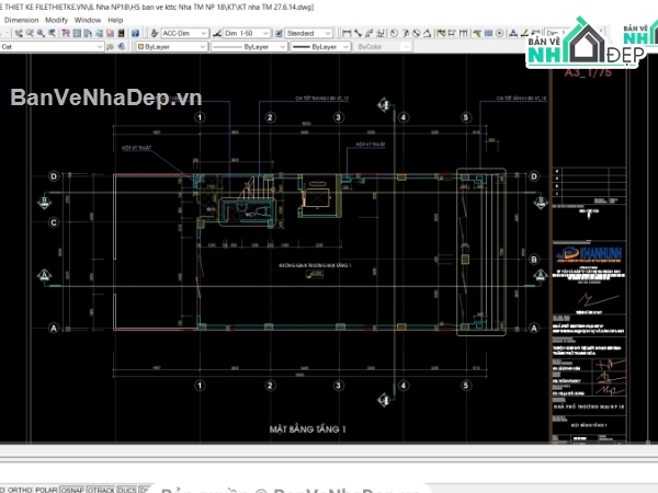 Kết cấu nhà phố 5 tầng,file cad nhà phố 5 tầng,cad nhà phố 5 tầng,autocad nhà phố 5 tầng,nhà phố 5 tầng