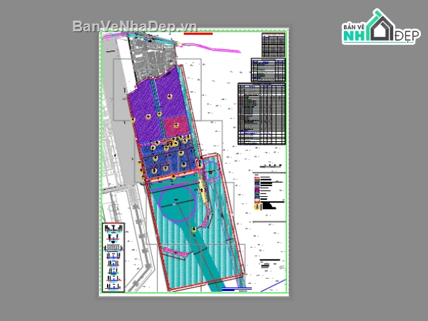 bản vẽ quy hoạch,quy hoạch,bản đồ quy hoạch file cad