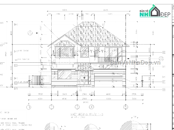 biệt thự villa,biệt thự khu đô thị,kiến trúc cổ kiểu pháp,biệt thự hiện đại