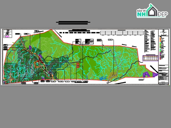 quy hoạch,giao thông quy hoạch,bản vẽ quy hoạch,quy hoạch cad