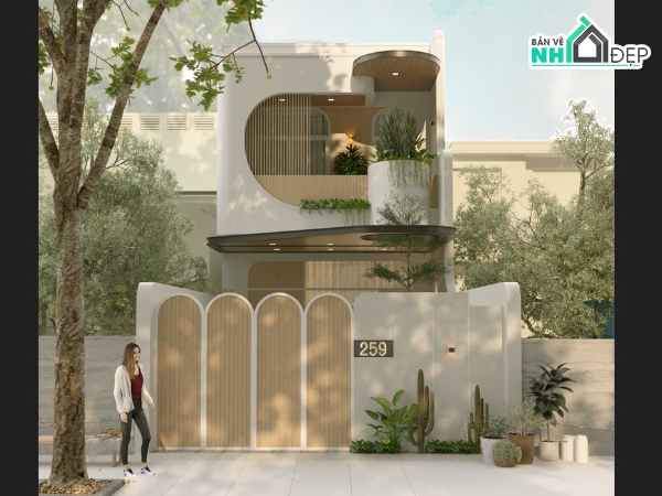 nhà phố 2 tầng,mẫu nhà phố 2 tầng,file cad nhà phố,kiến trúc nhà phố 2 tầng,bản vẽ nhà phố 2 tầng,thiết kế nhà 2 tầng