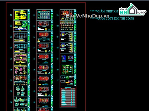 nhà phố 3 tầng,cad nhà phố 3 tầng,file cad nhà phố 3 tầng,autocad nhà phố 3 tầng