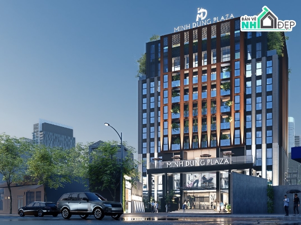 thiết kế tòa nhà,bản vẽ văn phòng cao tầng,full thiết kế văn phòng,PCCC văn phòng,MEP văn phòng,bản vẽ thiết kế