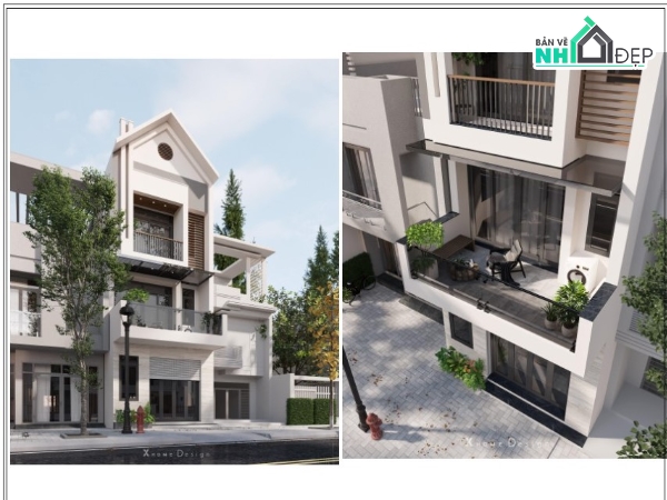 revit full nhà phố,mẫu revit nhà phố full,nhà phố full revit,revit nhà phố đẹp,thiết kế revit nhà phố,revit nhà phố
