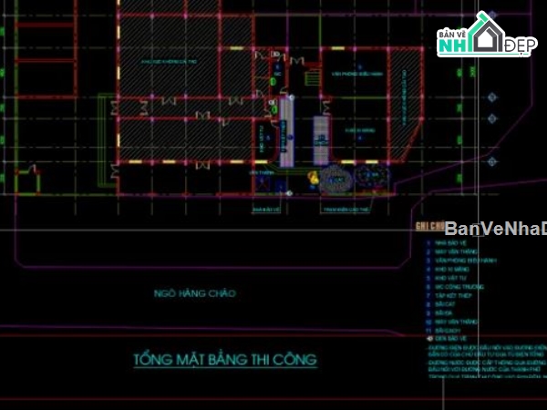 biện pháp thi công cải tạo,cải tạo trụ sở,cải tạo trụ sở làm việc,bptc cải tạo trụ sở
