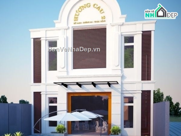 thiết kế Nhà Hàng 9x27.6m,bản vẽ nhà hàng tiệc cưới,mẫu nhà hàng tiệc cưới đẹp,nhà hàng tiệc cưới,thiết kế nhà hàng tiệc cưới