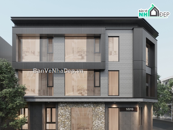 file cad nhà phố 3 tầng,nhà phố 3 tầng cad,bản vẽ nhà phố 3 tầng,nhà phố 3 tầng file cad