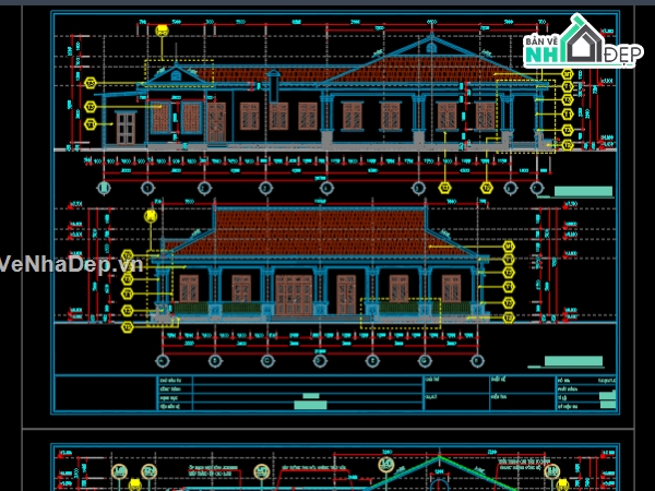 nhà ăn cơ quan,nhà ăn cán bộ,nhà ăn trụ sở,nhà ăn 18x30m,bản vẽ nhà ăn 1 tầng,hồ sơ thiết kế nhà ăn