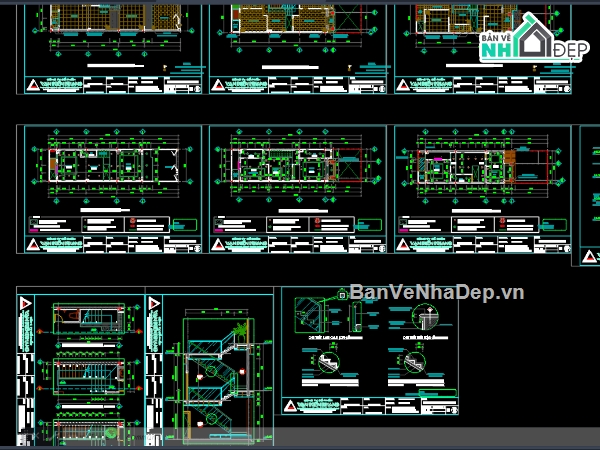 nhà phố 3 tầng,nhà ống đẹp,thiết kế nhà 5x15m,nhà mặt phố,nhà lệch tầng đẹp,nhà ở hiện đại