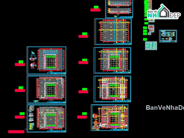 xưởng sửa chữa,nhà xưởng công nghiệp,nhà xưởng đẹp,xưởng bảo dưỡng sửa chữa,bản vẽ xưởng sản xuất,thiết kế xưởng khu công nghiệp