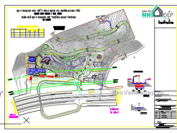 Hồ sơ,quy hoạch,Hồ sơ thiết kế,thiết kế đường,thiết kế cao ốc,đường cao tốc