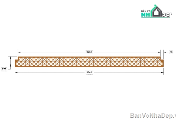 ô thoáng,file cad ô thoáng,ô thoáng cnc