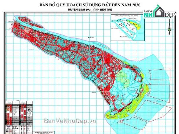 quy hoạch sử dụng đất,quy hoạch đất,quy hoạch huyện