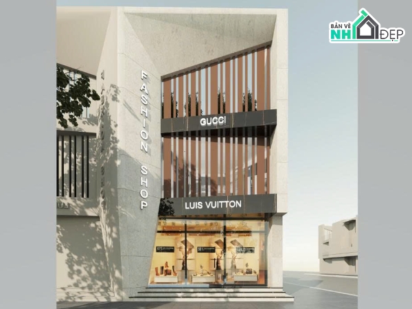 Hồ sơ thiết kế,Bản vẽ thiết kế,Nhà phố 3 tầng hiện đại,Nhà phố hiện đại,Nhà phố 3 tầng,Nhà phố 3 tầng 7x20m