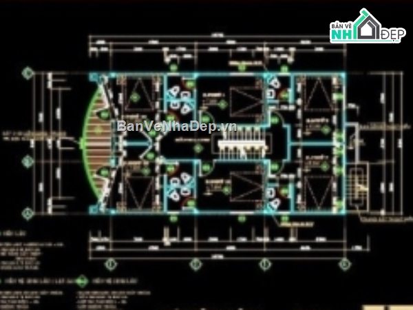 khách sạn 4 tầng,Khách sạn mini,cad khách sạn 4 tầng,khách sạn mini 4 tầng