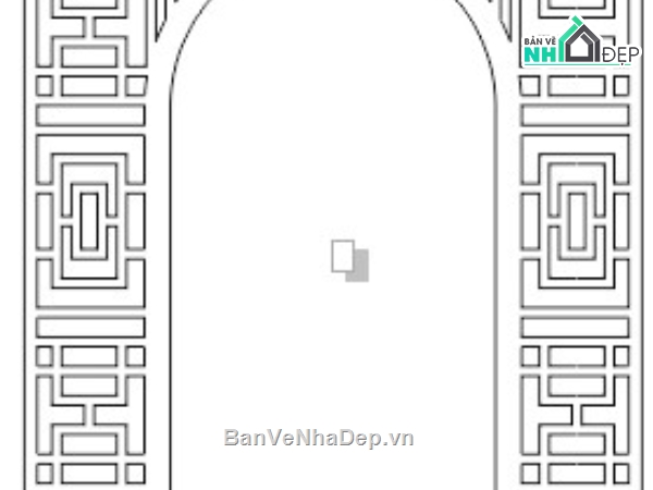 vách ngăn cnc,cnc vách ngăn,vách phòng khách,vách ngăn