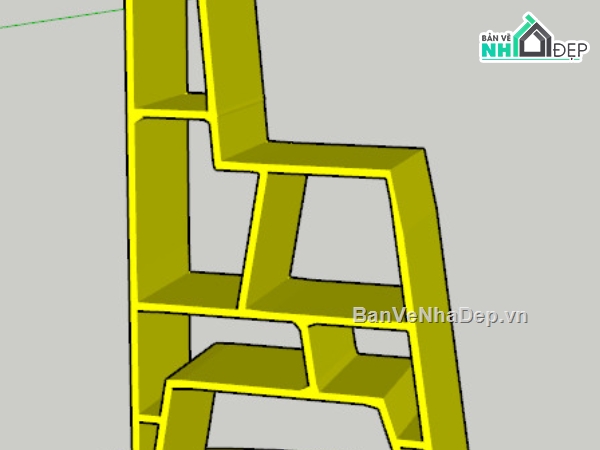 Kệ hươu cnc đẹp,File dxf kệ hươu cnc,Kệ hươu cnc file dxf,File cad kệ hươu