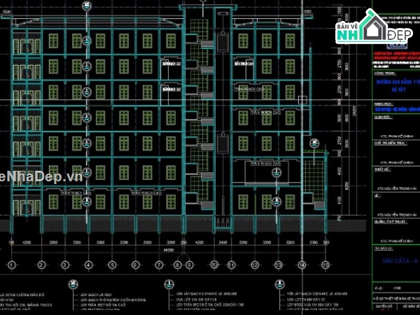 giảng đường đại học,file giảng đường đại học,file cad giảng đường đại học