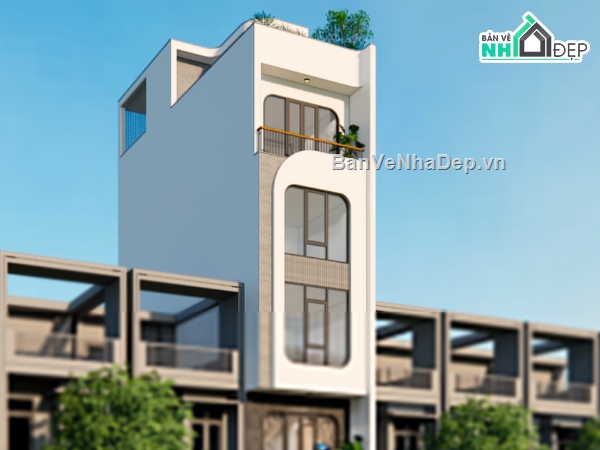 Kiến trúc,Nhà phố,Nhà phố hiện đại,Nhà đẹp