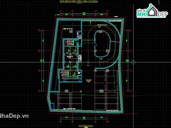 Nhà văn phòng 17 tầng,tòa nhà văn phòng 17 tầng,tòa nhà văn phòng file cad