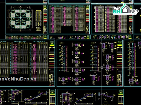 chung cư 11 tầng,file cad chung cư 11 tầng,chung cư 11 tầng file autocad