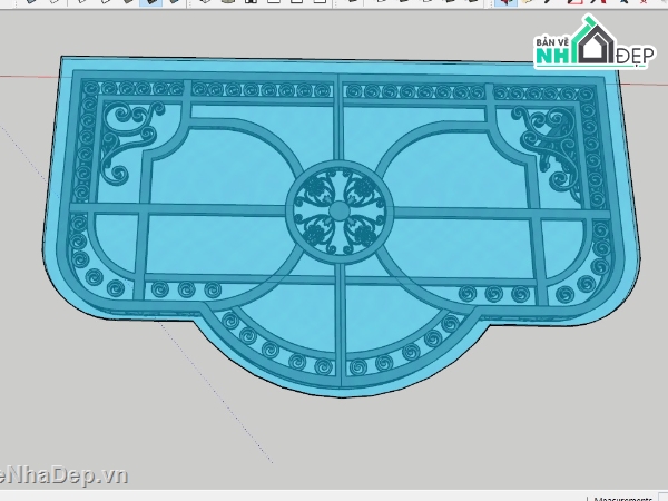 mái kính cnc đẹp mắt,mái kính hoa văn cnc,file mái kính sắt mỹ thuật,mẫu mái kính cắt cnc,mái kính biệt thự,mái kính hoa văn tròn