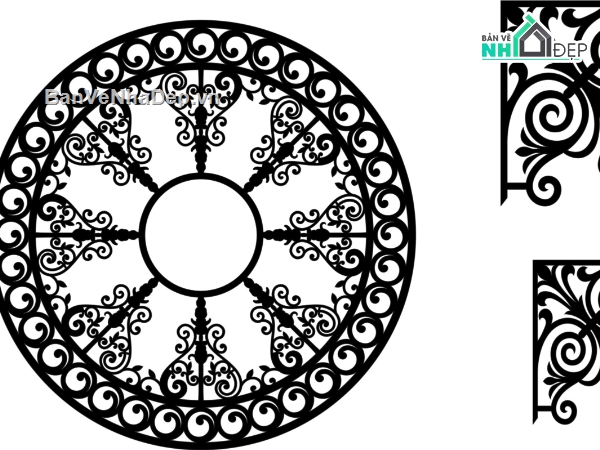 Mái kính,Mái kính cnc dxf,Mái kính file dxf đẹp,thiết kế mái kính cnc,mái kính cnc file dxf