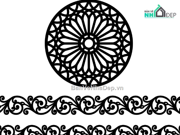 Mái kính,Mái kính file dxf đẹp,Mái kính cnc đẹp,Mái kính cnc dxf