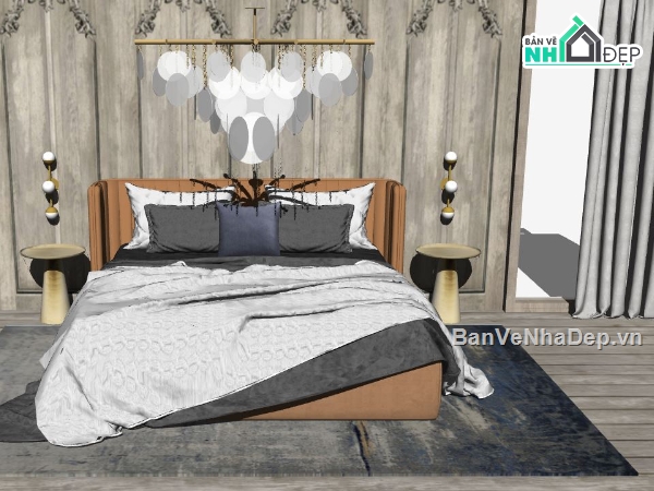 su phòng ngủ,3d phòng ngủ,phòng ngủ miễn phí