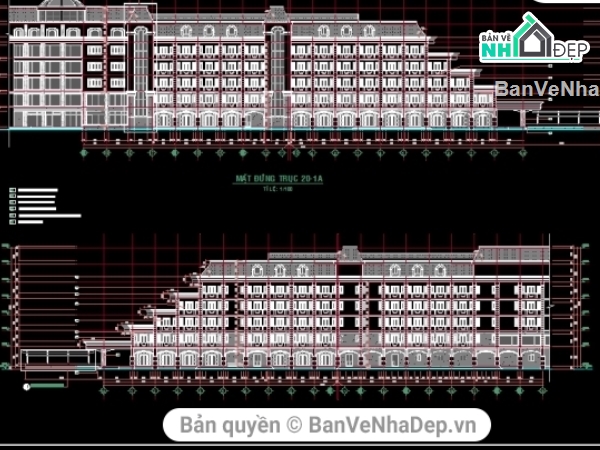 khách sạn,bản vẽ kết cấu khách sạn,kiến trúc khách sạn,bản vẽ autocad khách sạn tuyệt đẹp.,thiết kế cấu bản vẽ khách sạn