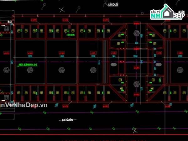 cống thủy lợi,file cad cống thủy lợi,cống thủy lợi file cad,bản vẽ cống thủy lợi