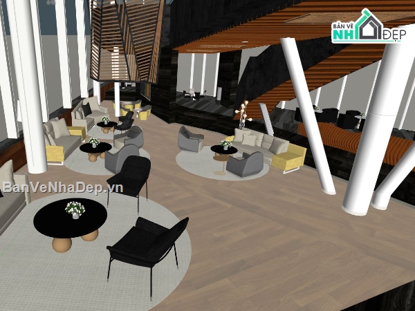 nội thất phòng khách,Mẫu nội thất phòng khách đẹp,Mẫu nội thất phòng khách