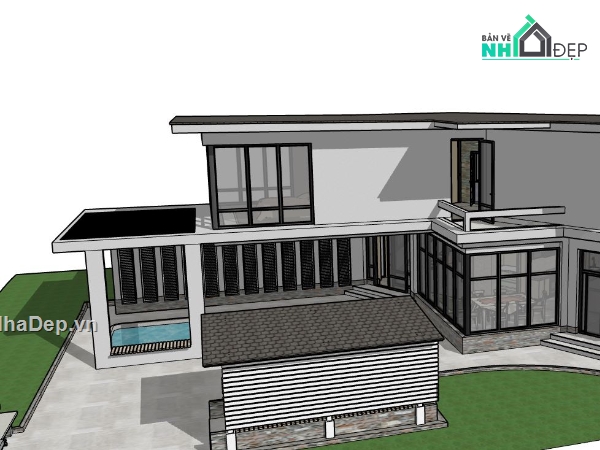 file su biệt thự,biệt thự file su,su biệt thự