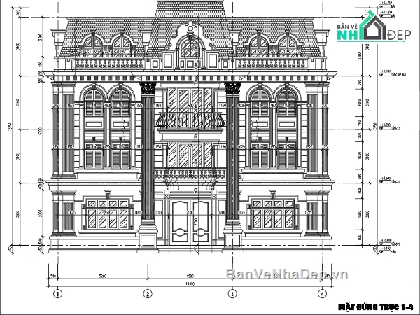 bản vẽ biệt thự tân cổ điển full,biệt thự cổ đại,mẫu biệt thự pháp sang trọng,biệt thự 1 tầng hầm 3 tầng nổi,biệt thự tân cổ điển có hầm,biệt thự tân cổ điển 3 tầng nổi