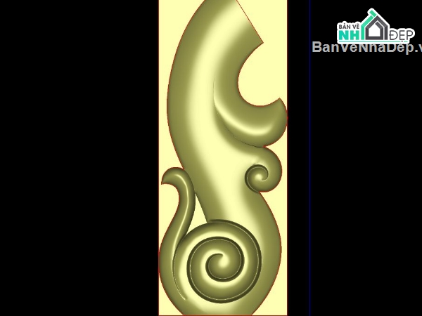 chống tay ghế,soắc ốc CNC,hoa văn nội thất