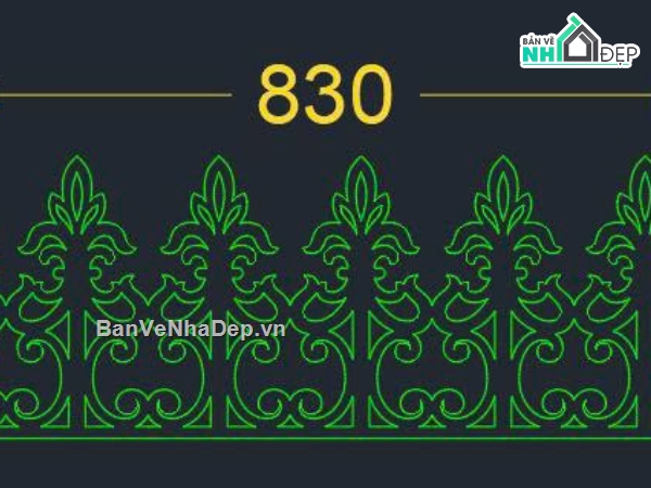 chông cổng cnc,file cnc chông cnc,file chông cnc