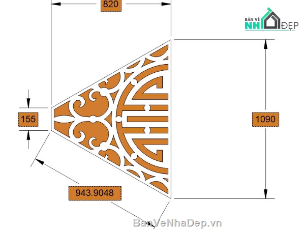 cnc chữ thọ,chữ thọ cnc,thiết kế chữ thọ,chữ thọ đẹp cnc