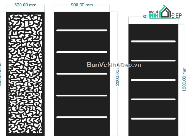 cổng đẹp 4 cánh,Mẫu cổng 4 cánh cnc,file cnc cổng 4 cánh