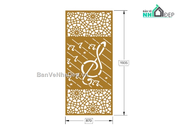 cửa cnc 1 cánh,cửa 1 cánh cnc,Mẫu cửa