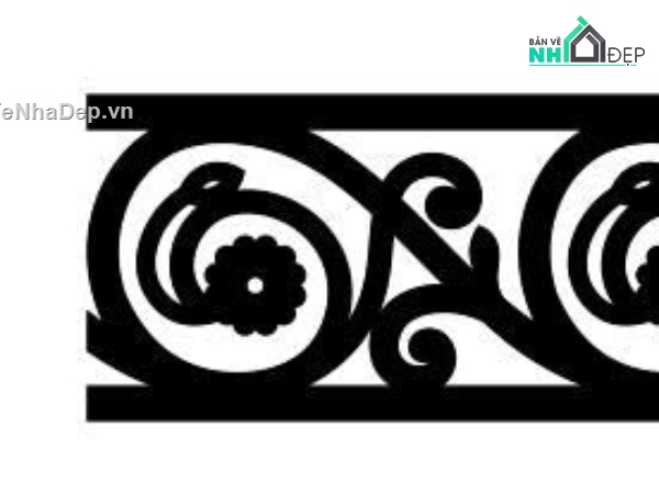 diềm mái cnc,diềm cnc,file cnc diềm,mẫu diềm cnc